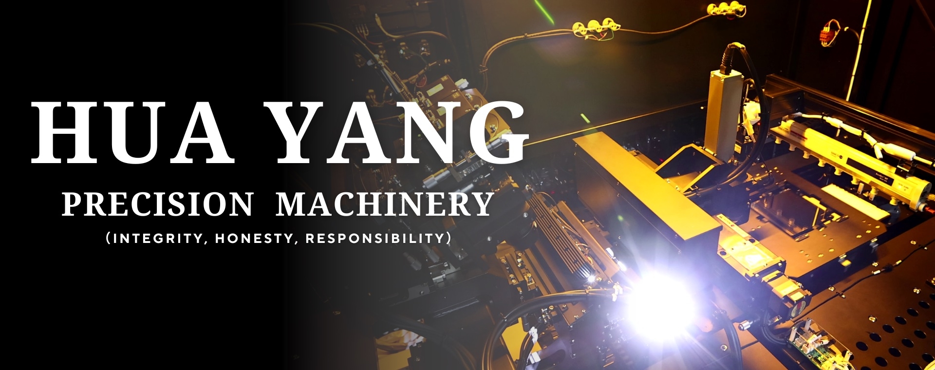 Banner-華洋精機股份有限公司
